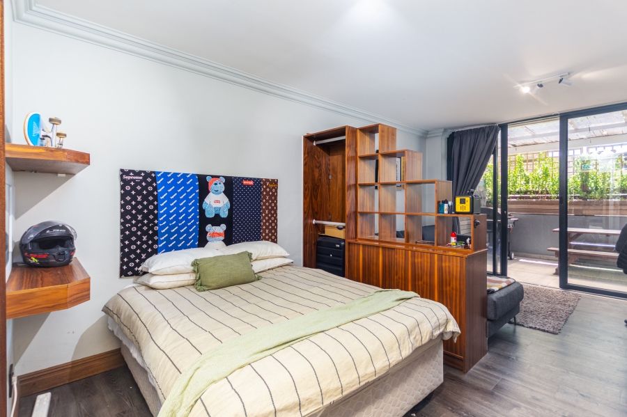 1 Bedroom Property for Sale in Cape Town City Centre Western Cape